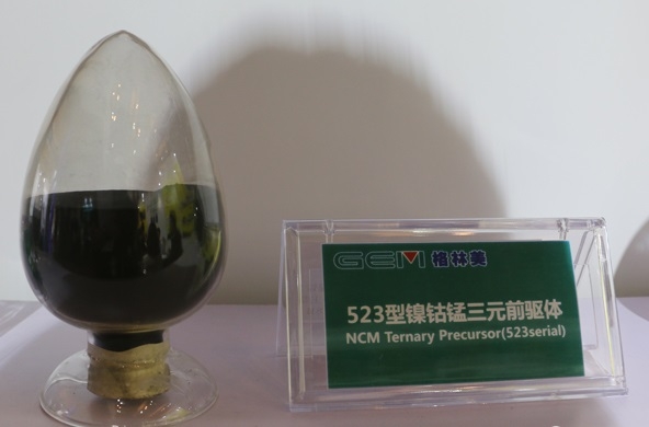 【正極材料周報(bào)】2022年中國(guó)正極材料出貨量194.7萬(wàn)噸!哈工智能/龍?bào)纯萍?國(guó)城礦業(yè)/九嶺鋰業(yè)發(fā)力上游鋰資源