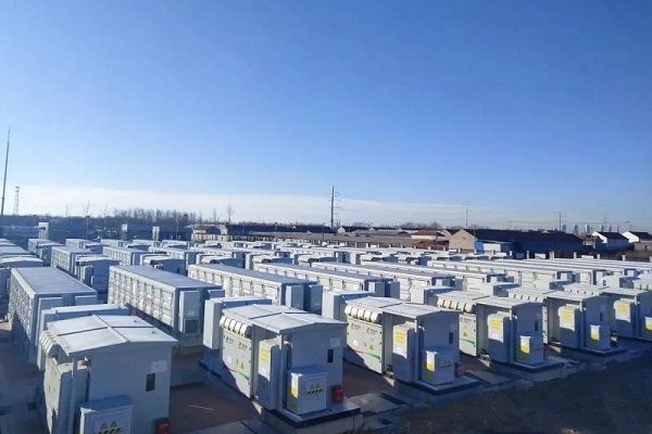 205項標準！兩部委印發《新型儲能標準體系建設指南》