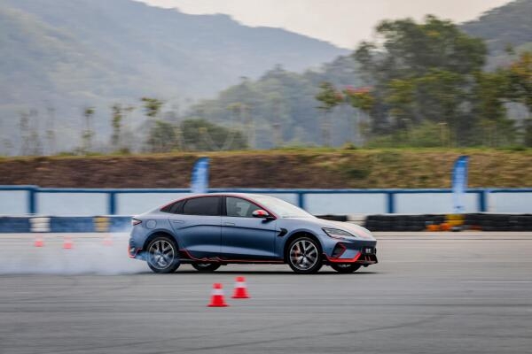 83.7億+115.3億!新一批新能源汽車推廣應用補助資金將下發