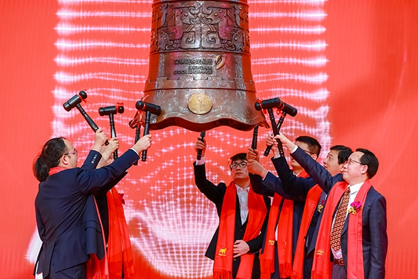 超募逾3倍！又一鋰電設備生產商成功登陸創業板