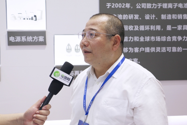 豪鵬科技鋰電收入占比逾8成 海外市場與儲能業務加速拓展