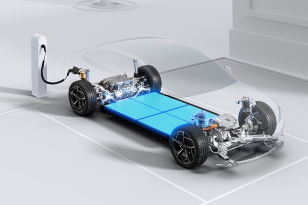 16家新能源車企公布5月戰報：造車新勢力角逐激烈 傳統車企發力迅猛