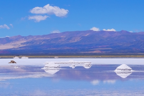 容匯鋰業(yè)創(chuàng)業(yè)板IPO過會(huì) 擬募資超30億投建電池級(jí)氫氧化鋰等項(xiàng)目