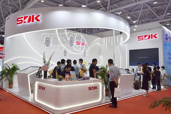 約6.39億！斯迪克擬投建新能源電池用功能性涂層復(fù)合材料項(xiàng)目