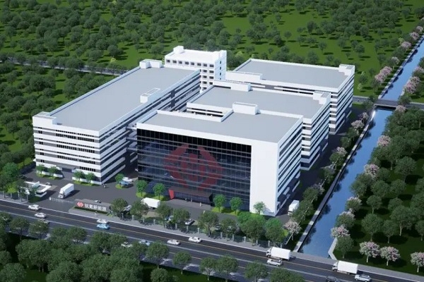 20億元！銳氪佛山新能源摩托車智能制造高明項目將于7月底動工