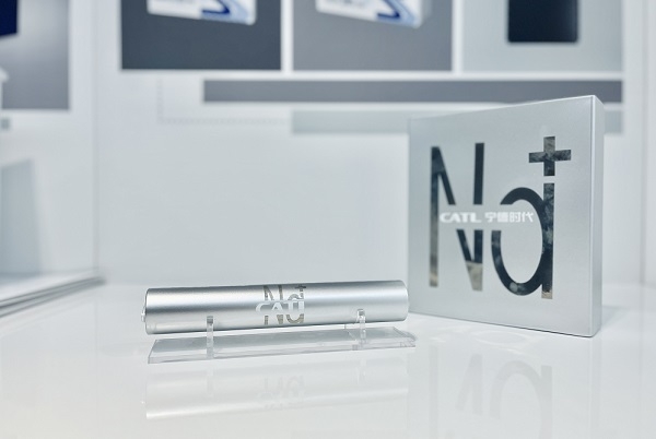 70輪融資完成!73家動(dòng)態(tài)更新!“鈉電池元年”來了?