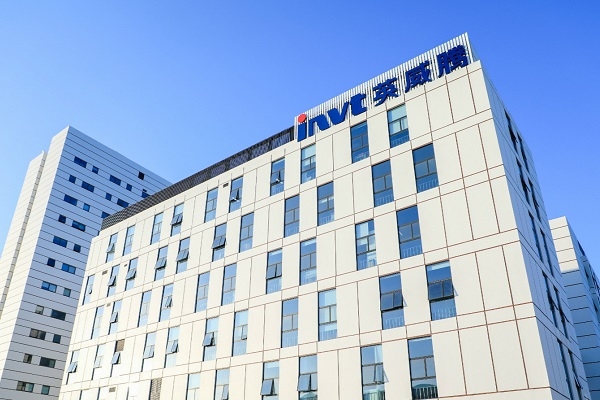 總投資11.5億元!英威騰中山新能源產業基地奠基