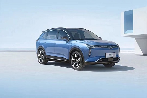 造車新勢力威馬汽車再迎新轉(zhuǎn)機!開心汽車或?qū)⑷娼颖P