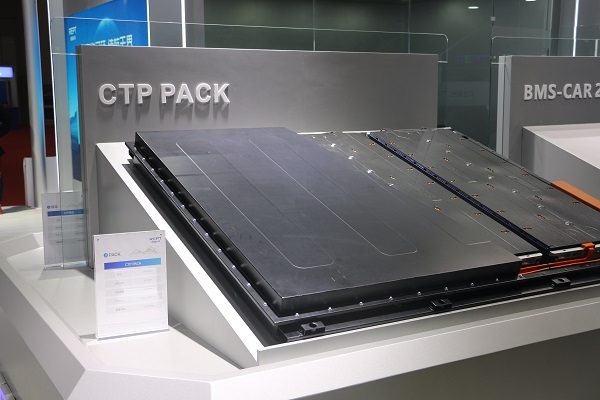 超710億元!30個項目!8月電池新能源投資擴產項目大盤點