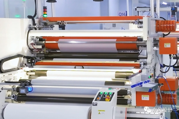 【隔膜周報】7-8月全國鋰電隔膜產量25億㎡！機構預計10月產量約13.43億㎡