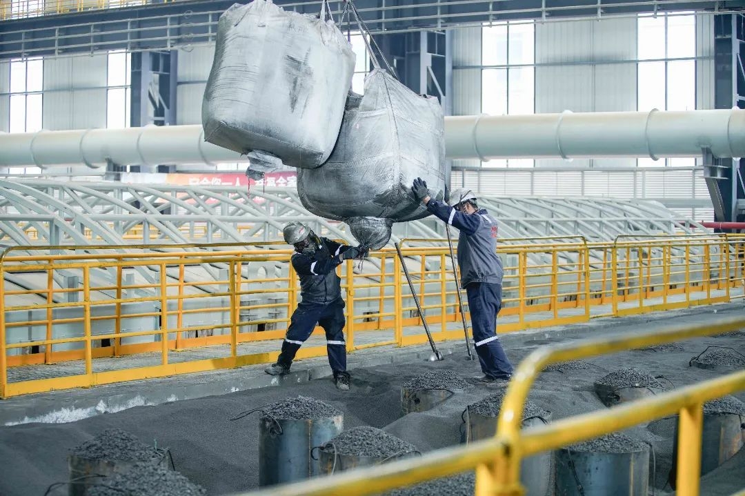 加速起跑電池新能源賽道！杰瑞新能源已取得石墨負(fù)極及裝備訂單