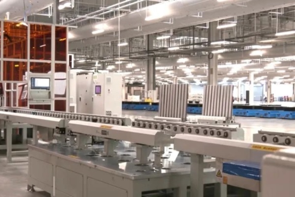 180億元！一汽弗迪新能源動力電池項目或于明年三月投產