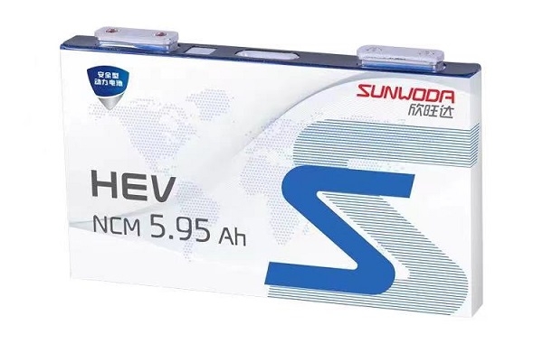 估值355億！動力電池裝車量前六！欣旺達動力沖刺創業板IPO