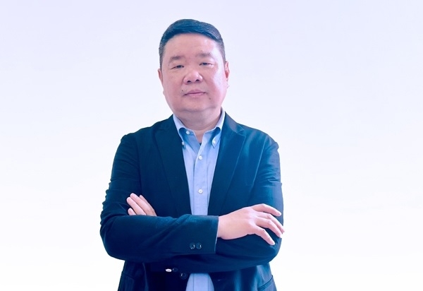 鑫鉑瑞陳曉東：20年專注新能源新材料 培育高端銅箔行業新星