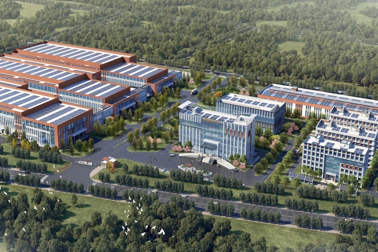 ABEC 2023丨諾德股份確認(rèn)出席并贊助支持第10屆電池“達(dá)沃斯”