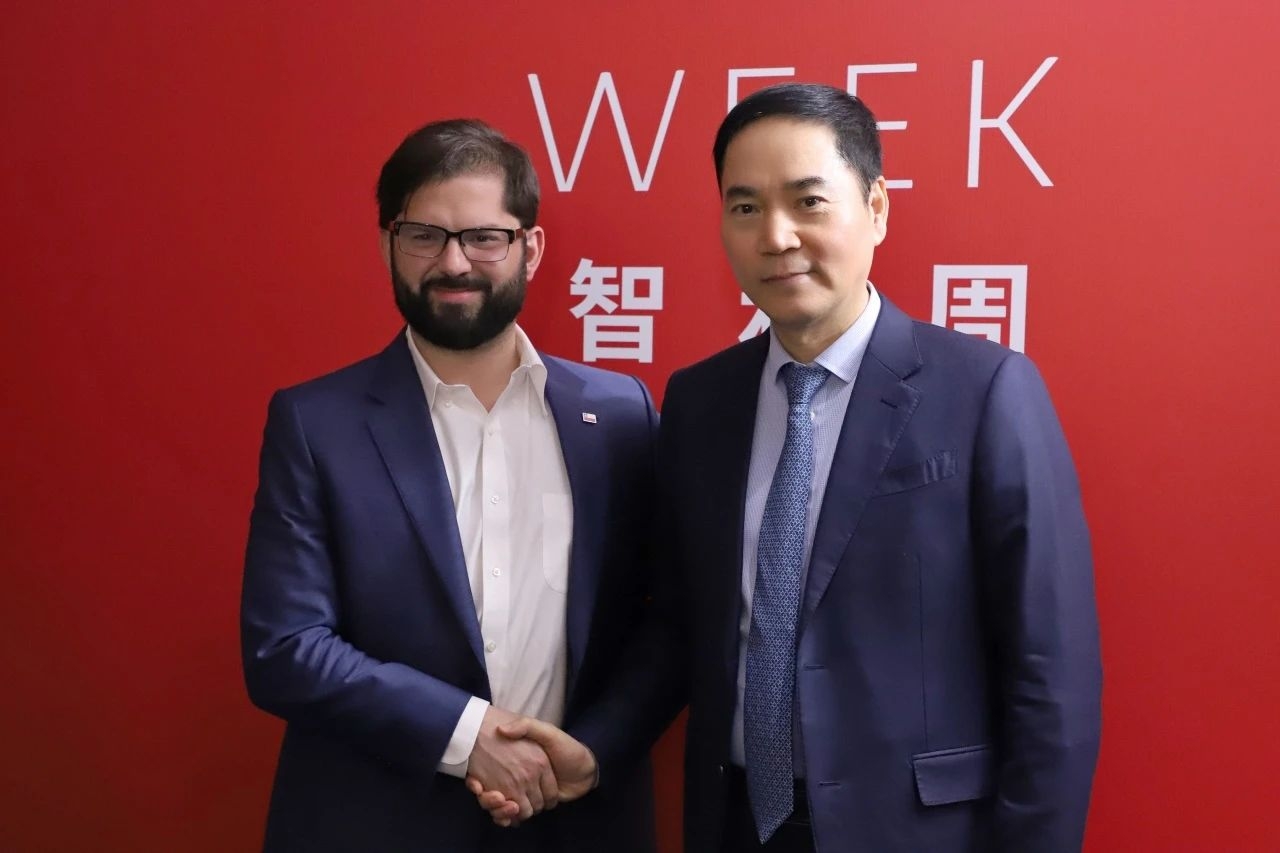 青山控股擬2.33億美元在智利建磷酸鐵鋰廠 未來(lái)或設(shè)鋰電產(chǎn)業(yè)園