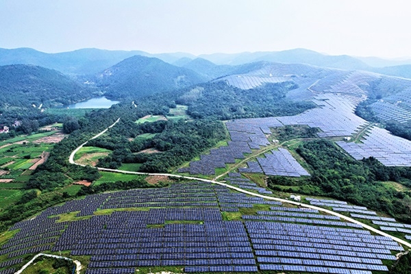 再獲3.47億增資！估值190億！陽光新能源備戰A股IPO