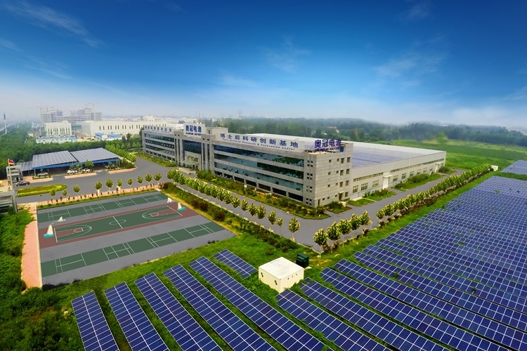 ４家上榜、４家撤銷、２家變更！新一批電池行業名單公告