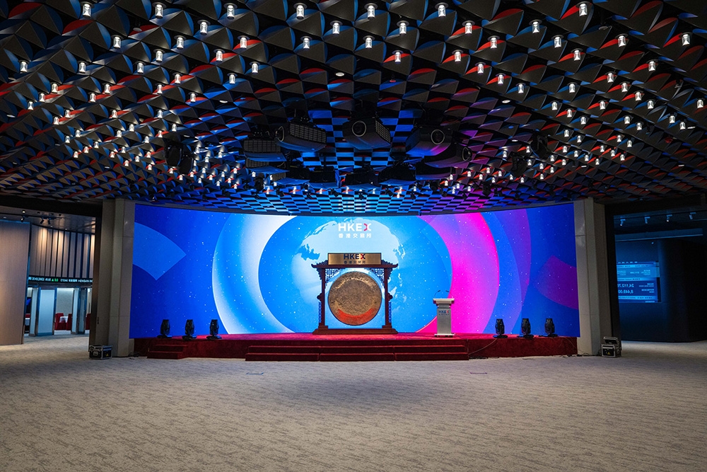 18家鋰電概念股總市值超1.35萬億港元！“候場(chǎng)”名單愈發(fā)壯大