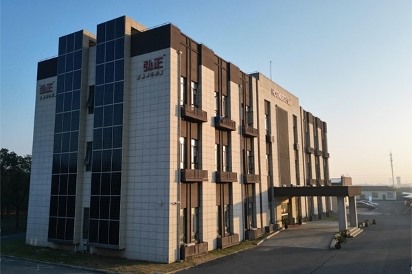 一年完成三輪！儲能解決方案提供商弘正儲能A+輪融資落地