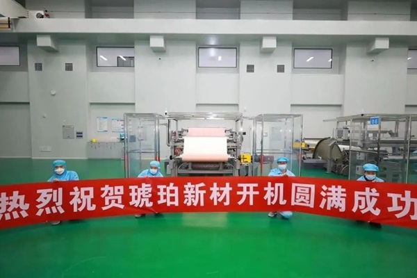 【銅箔周報】德福科技高端銅箔年產能突破15萬噸!2024年將是復合銅箔上車元年