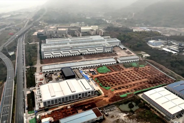 總投資50億元!四川宜賓10GWh軟包電池項目將迎新動態