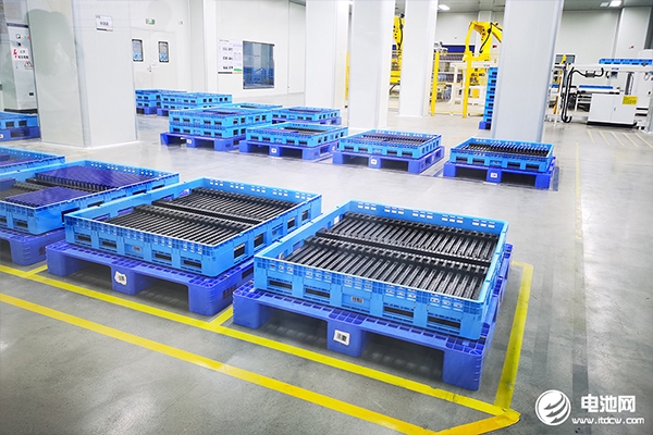 “卷”在2023!盤點電池新能源領域那些值得關注的科創亮點