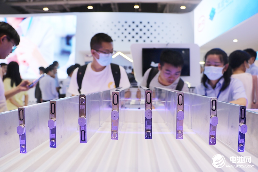 美國會禁止五角大樓采購6家中企電池？各方回應來了