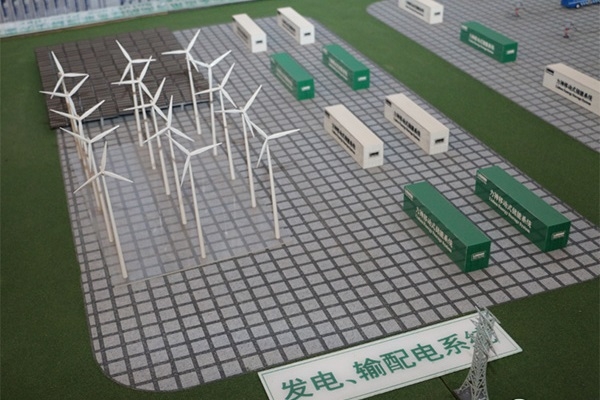 浙江省擴大有效投資政策印發 建立電網側儲能示范項目獎補機制