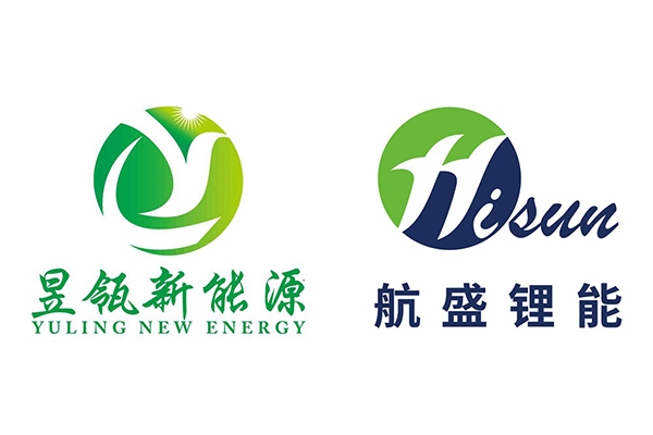 “她光芒”閃耀!航盛鋰能領投硅基負極頭部企業昱瓴新能源