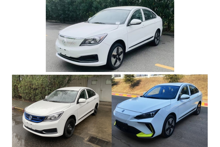 4.11萬輛!存在安全隱患!東風(fēng)汽車召回部分風(fēng)神E70汽車