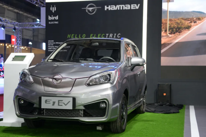 5年保證金近2億元!鄭州國資擬接管海馬新能源及全部資產