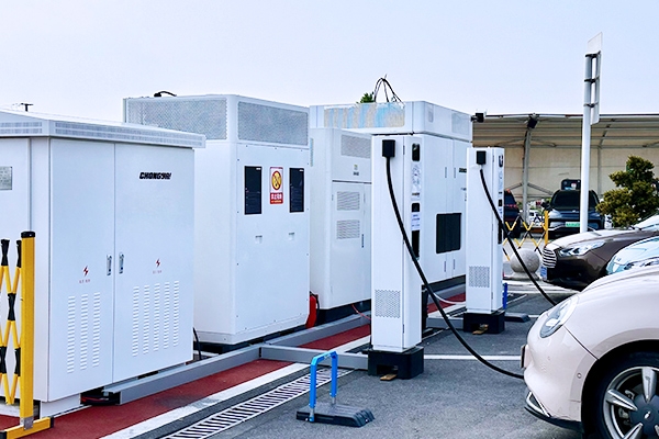 電池新能源行業最新政策盤點！重點關注→