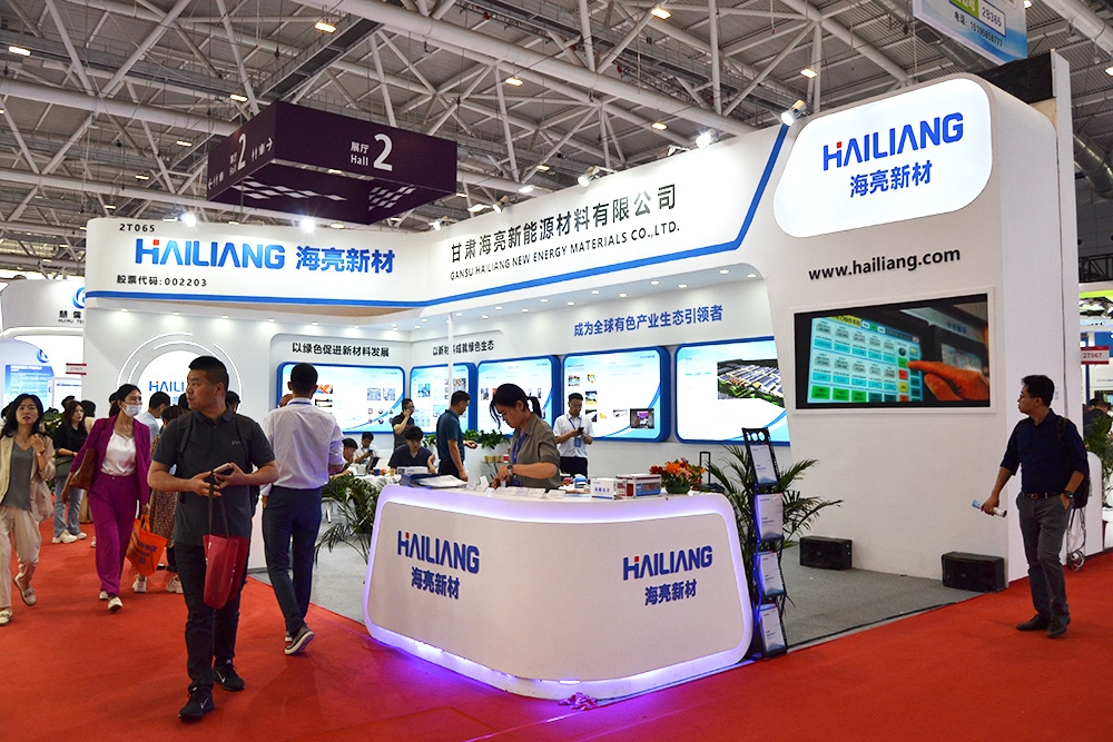 總投資2.88億美元！又一鋰電材料企業出海摩洛哥