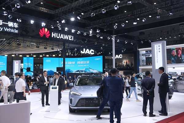 一邊制裁一邊采購？6月動力電池出口有企業同比增長超百倍