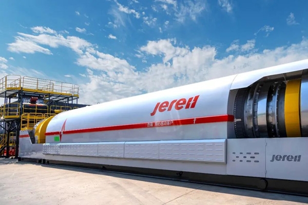 10.3億元!杰瑞股份一鋰電產業項目落地河南鄭州航空港