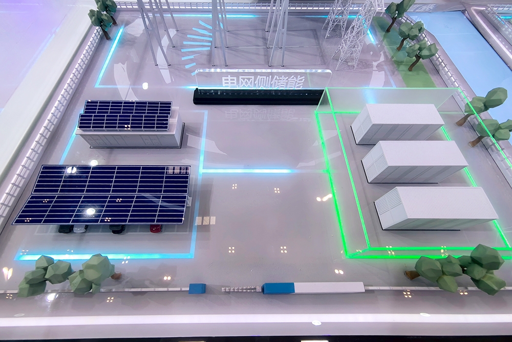 近1509億！3個百億級！4月電池新能源產業鏈投資擴產大盤點