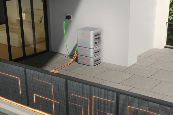 行業首個!華寶新能榮獲制造業單項冠軍企業