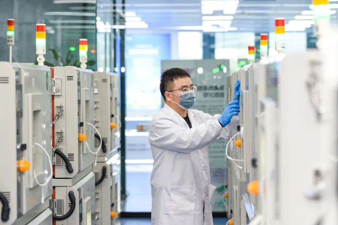 總投資30億元！這一鈦鋰高能電池項目落戶四川成都