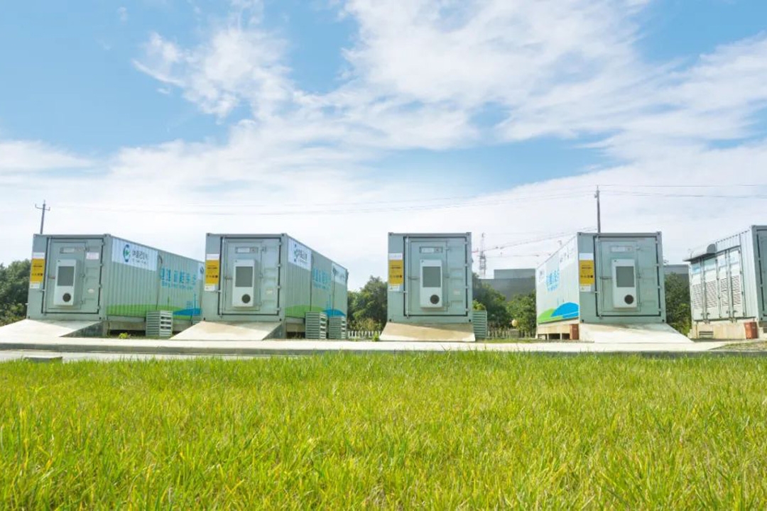 儲能系統大廠終止科創板IPO 億緯鋰能持股近10%