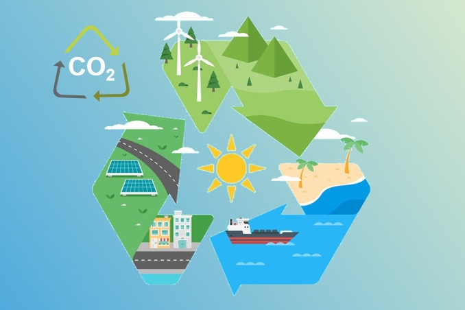 【免費索閱】園區零碳化轉型成必然趨勢!發展規劃與實施方案編制指南發布