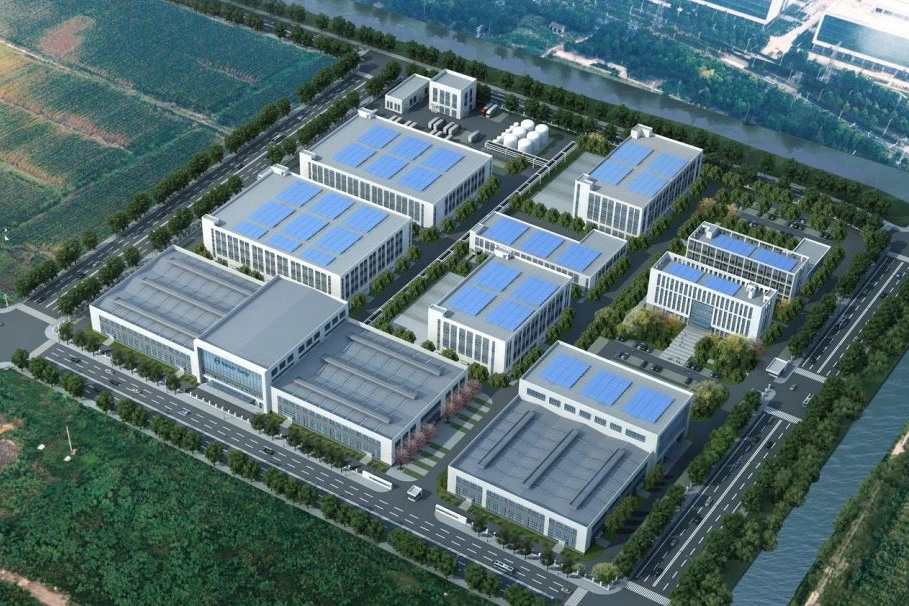 約10.7億元!鈉創(chuàng)新能源年產(chǎn)4萬噸鈉電池正極材料項目迎新動態(tài)