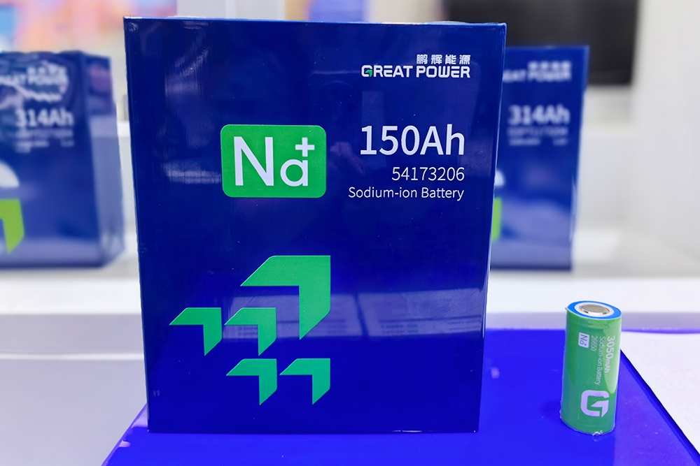 鋰電池“瘋狂大甩賣”，鈉電池“終是一場(chǎng)夢(mèng)”？
