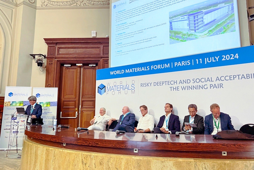 超400億元！這一固態電池超級工廠或將放緩建設進程