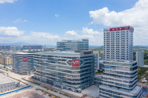 發(fā)明專利申請累計1274項！利元亨專利驅(qū)動全球新能源產(chǎn)業(yè)升級