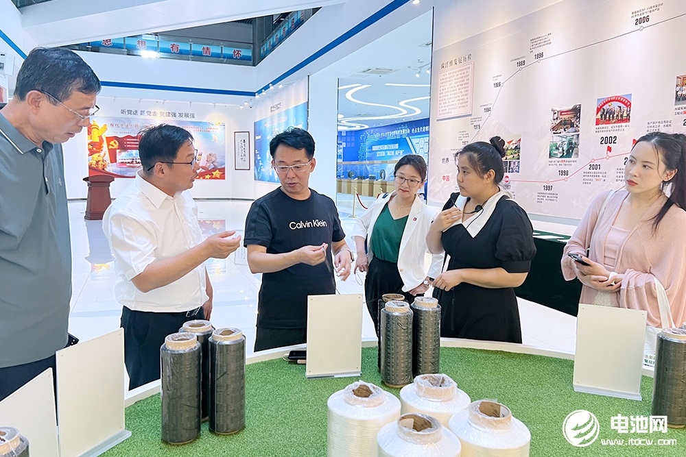 加速產業轉型 山東威海臨港區打造綠色低碳新高地