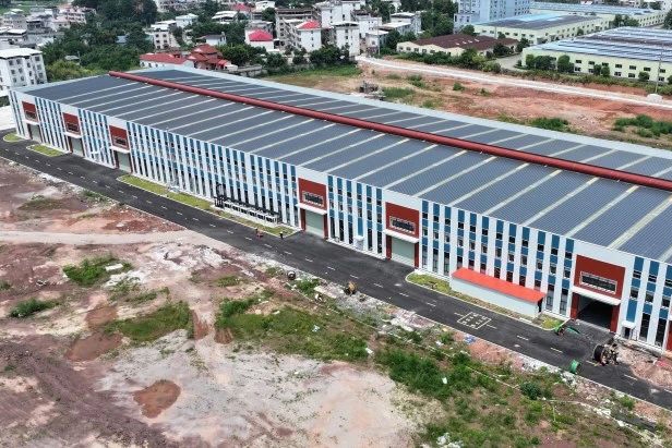 12億元！背靠紫金礦業(yè)！年產(chǎn)6GWh鋰電池儲能系統(tǒng)項目更新動態(tài)