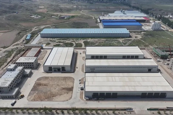 年產2億平方米！這一鋰電池復合銅箔項目更新動態