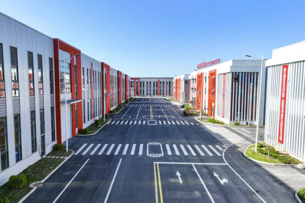 總投資10億!一上市公司精密結構件項目傳新動態(tài)