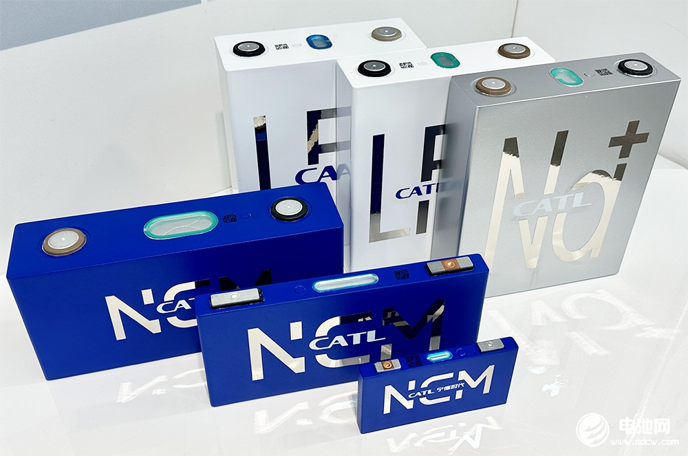 第八批確認!27家企業(yè)入圍!鋰電池白名單擴容至95家